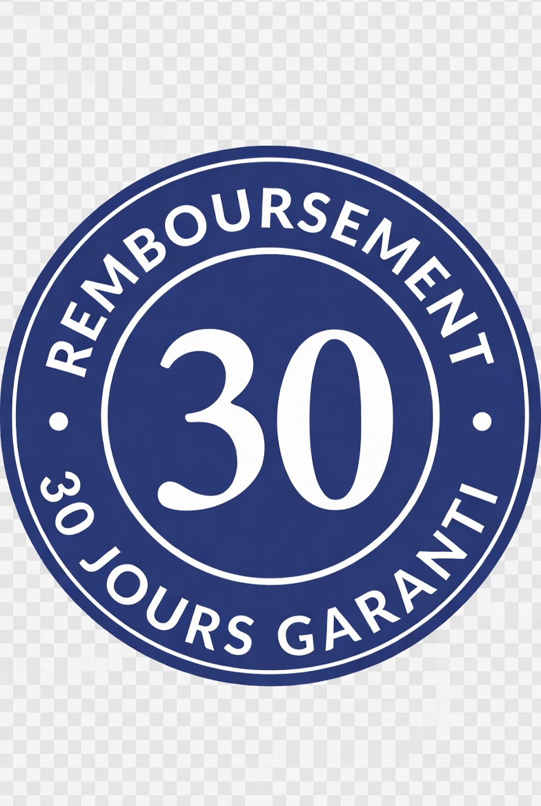 Satisfaction garantie